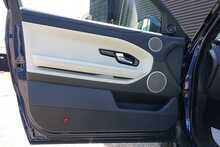 Land Rover Range Rover Evoque TD4 HSE Dynamic 