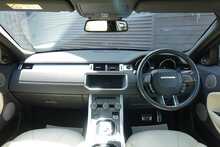 Land Rover Range Rover Evoque TD4 HSE Dynamic 