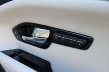 Land Rover Range Rover Evoque TD4 HSE Dynamic 