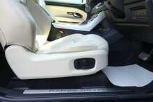 Land Rover Range Rover Evoque TD4 HSE Dynamic 