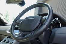 Land Rover Range Rover Evoque TD4 HSE Dynamic 