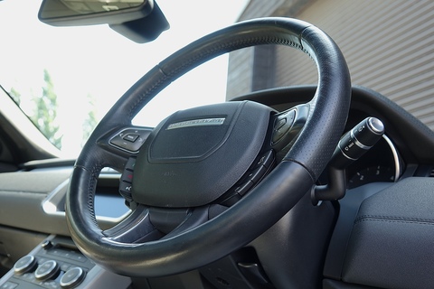 2.0 TD4 HSE Dynamic Coupe 3dr Diesel Auto 4WD Euro 6 (s/s) (180 ps)