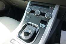 Land Rover Range Rover Evoque TD4 HSE Dynamic 