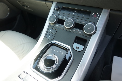 2.0 TD4 HSE Dynamic Coupe 3dr Diesel Auto 4WD Euro 6 (s/s) (180 ps)