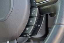 Land Rover Range Rover Evoque TD4 HSE Dynamic 