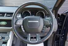 Land Rover Range Rover Evoque TD4 HSE Dynamic 