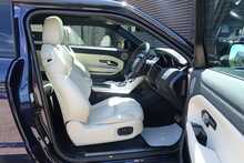 Land Rover Range Rover Evoque TD4 HSE Dynamic 