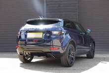 Land Rover Range Rover Evoque TD4 HSE Dynamic 