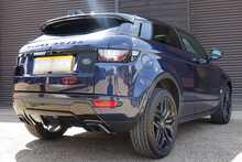 Land Rover Range Rover Evoque TD4 HSE Dynamic 