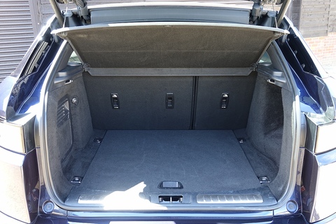 2.0 TD4 HSE Dynamic Coupe 3dr Diesel Auto 4WD Euro 6 (s/s) (180 ps)