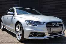 Audi A6 S6 4.0 TFSI V8 Quattro Saloon 