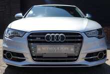 Audi A6 S6 4.0 TFSI V8 Quattro Saloon 