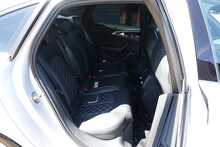 Audi A6 S6 4.0 TFSI V8 Quattro Saloon 