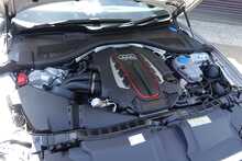 Audi A6 S6 4.0 TFSI V8 Quattro Saloon 