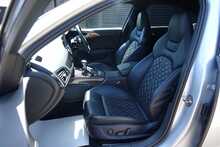 Audi A6 S6 4.0 TFSI V8 Quattro Saloon 