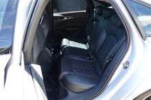 Audi A6 S6 4.0 TFSI V8 Quattro Saloon 