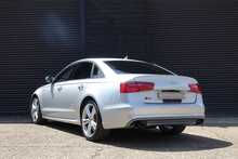 Audi A6 S6 4.0 TFSI V8 Quattro Saloon 