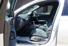 Audi A6 S6 4.0 TFSI V8 Quattro Saloon 