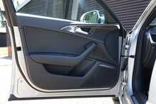 Audi A6 S6 4.0 TFSI V8 Quattro Saloon 