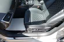 Audi A6 S6 4.0 TFSI V8 Quattro Saloon 