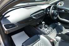 Audi A6 S6 4.0 TFSI V8 Quattro Saloon 