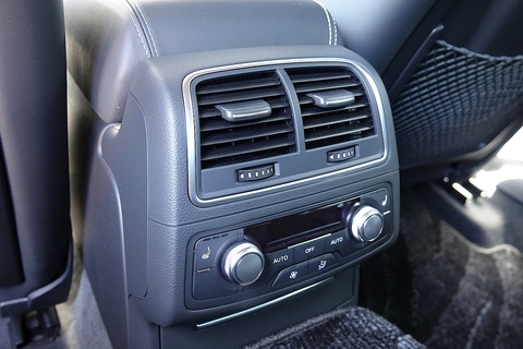 S6 4.0 TFSI V8 Quattro Saloon Saloon 4.0 Automatic Petrol