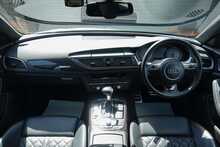 Audi A6 S6 4.0 TFSI V8 Quattro Saloon 