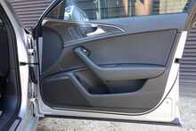 Audi A6 S6 4.0 TFSI V8 Quattro Saloon 