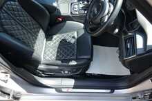 Audi A6 S6 4.0 TFSI V8 Quattro Saloon 