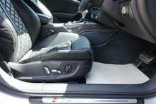 Audi A6 S6 4.0 TFSI V8 Quattro Saloon 