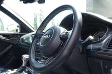 Audi A6 S6 4.0 TFSI V8 Quattro Saloon 