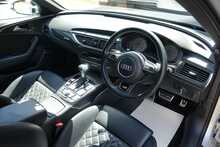 Audi A6 S6 4.0 TFSI V8 Quattro Saloon 