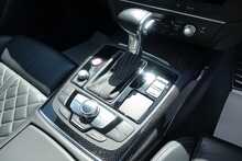 Audi A6 S6 4.0 TFSI V8 Quattro Saloon 