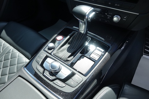 S6 4.0 TFSI V8 Quattro Saloon Saloon 4.0 Automatic Petrol