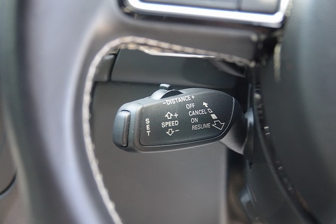 S6 4.0 TFSI V8 Quattro Saloon Saloon 4.0 Automatic Petrol