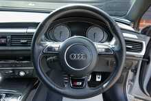 Audi A6 S6 4.0 TFSI V8 Quattro Saloon 