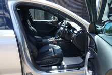 Audi A6 S6 4.0 TFSI V8 Quattro Saloon 