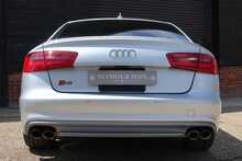 Audi A6 S6 4.0 TFSI V8 Quattro Saloon 