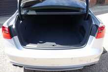 Audi A6 S6 4.0 TFSI V8 Quattro Saloon 