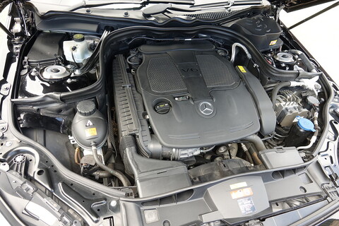 E350 V6 AVANTGARDE SE Estate 3500 Automatic Petrol