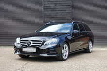 Mercedes-Benz E-Class E350 