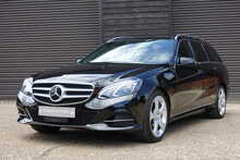 Mercedes-Benz E-Class E350 