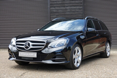 E350 V6 AVANTGARDE SE Estate 3500 Automatic Petrol