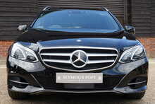 Mercedes-Benz E-Class E350 