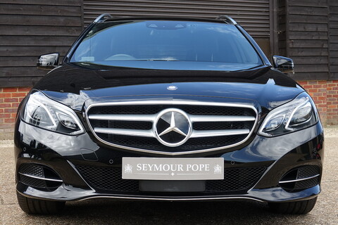 E350 V6 AVANTGARDE SE Estate 3500 Automatic Petrol