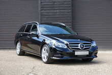 Mercedes-Benz E-Class E350 