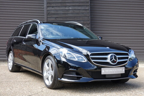 E350 V6 AVANTGARDE SE Estate 3500 Automatic Petrol