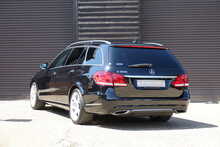 Mercedes-Benz E-Class E350 