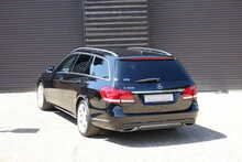Mercedes-Benz E-Class E350 