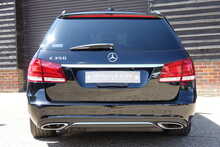 Mercedes-Benz E-Class E350 